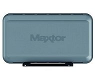 MAXTOR PersonalStorage 3200 160GB, 8MB cache, 7200rpm, USB2.0, STM301603EHDB01-RK - Externí disk