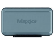 MAXTOR 250GB - 7200rpm 16MB PersonalStorage 3200 USB2.0 U14H250 - External Hard Drive