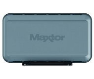 MAXTOR 320GB - 7200rpm 16MB PersonalStorage 3200, USB2.0, U14H320 - External Hard Drive