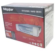 MAXTOR 80GB - 7200rpm 2MB 5000LE USB2.0 - 24 měsíců záruka