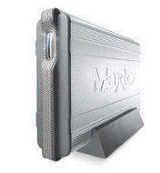 MAXTOR 200GB - 7200rpm 8MB OneTouch II USB2.0 E14E200 - 24 měsíců záruka - External Hard Drive
