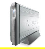 MAXTOR 200GB - 7200rpm 8MB OneTouch II USB2.0 E14E200 - 24 měsíců záruka - External Hard Drive