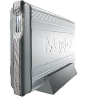 MAXTOR 200GB - 7200rpm 8MB OneTouch II FireWire 400/800, USB2.0 E01V200 - External Hard Drive
