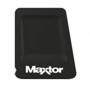 Pevný disk MAXTOR OneTouch 4 250GB - External Hard Drive - Main image