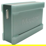 Externí pevný disk MAXTOR OneTouch III 320GB - External Hard Drive