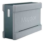 Externí pevný disk MAXTOR OneTouch III 500GB - External Hard Drive