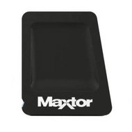 MAXTOR OneTouch 4 640GB, 16MB cache, 7200rpm, USB2.0, STM306404OTD3E1-RK - External Hard Drive