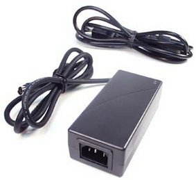 MAXTOR napájecí zdroj pro externí HDD, K14ONEPWR - - - Main image