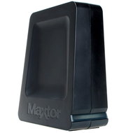 MAXTOR OneTouch 4 1TB, 16MB cache, 7200rpm, USB2.0, STM310005OTD3E1-RK - External Hard Drive