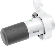 FIFINE K688 White - Microphone