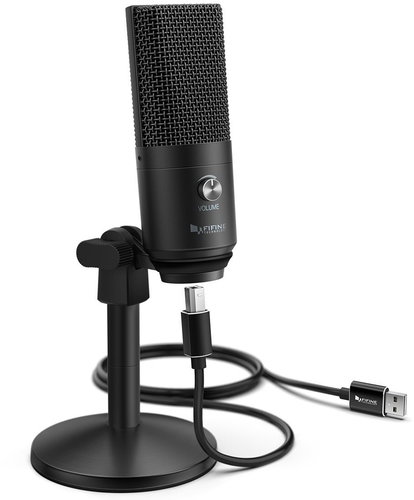 FIFINE K670B - Microphone - Main image