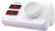 FIFINE SC9 White - Sound Card