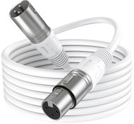 FIFINE L9C White - AUX Cable