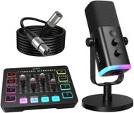 FIFINE KS5 Bundle Set - Microphone