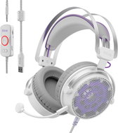 FIFINE H18V-W - Gaming Headphones