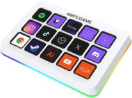 FIFINE D6 White - Stream Deck