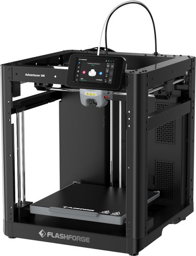 Flashforge Adventurer 5M - 3D Printer - Main image