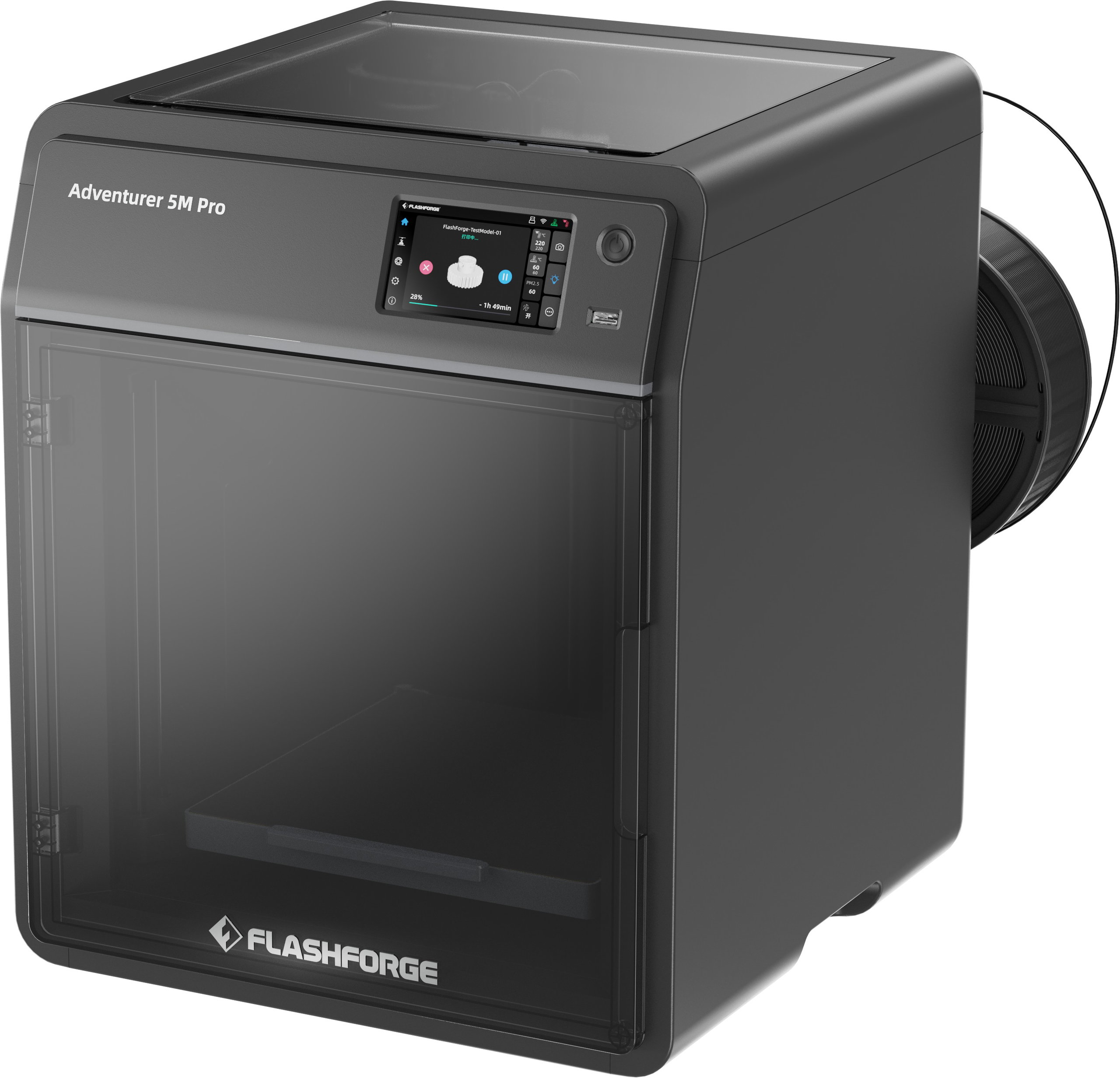 Flashforge Adventurer 5M Pro