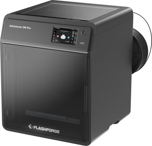 Flashforge Adventurer 5M Pro - 3D Printer - Main image