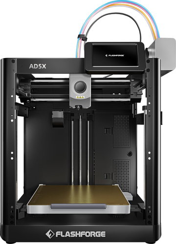 Flashforge AD5X - 3D Printer - Main image