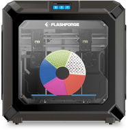 Flashforge Creator 3 Pro - 3D nyomtató