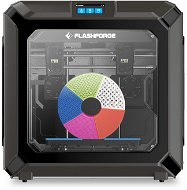 Flashforge Creator 3 Pro - 3D-Drucker