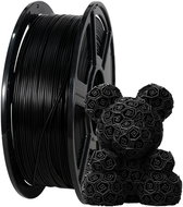 Flashforge PLA 1,75mm 1kg Black - Filament