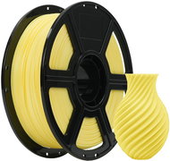 Flashforge PLA 1,75mm 1kg Light Yellow - Filament