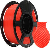 Flashforge PLA 1,75mm 1kg Light Red - Filament