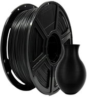 Flashforge PLA Matte 1,75mm 1kg Black - Filament
