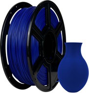 Flashforge PLA Matte 1,75mm 1kg Blue (072C) - Filament