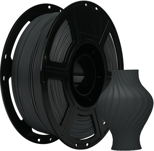 Flashforge PLA Matte 1,75mm 1kg Gray (431C) - Filament - Main image