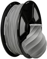 Flashforge PLA Matte 1,75mm 1kg Light Gray - Filament
