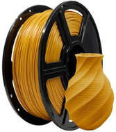 Flashforge PLA Matte 1,75mm 1kg Honey - Filament