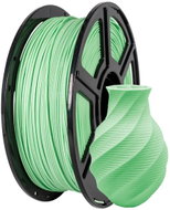 Flashforge PLA Matte 1,75mm 1kg Sea Green - Filament