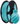 Medium Turquoise