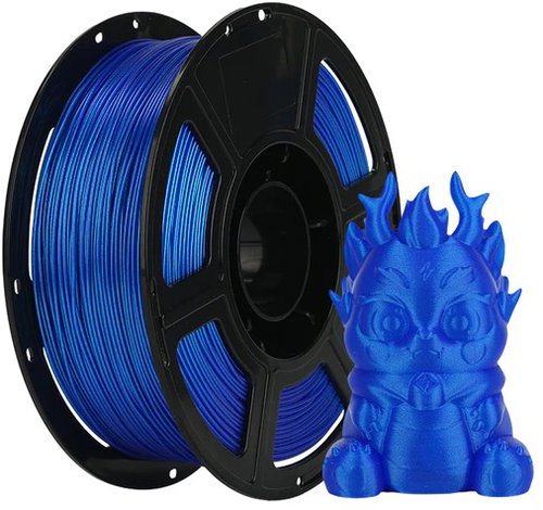 Flashforge PLA Multicolor 1,75mm 1kg Skydiver - Filament - Hauptbild