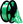 Light Green