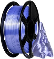 Flashforge PLA Silk 1,75mm 1kg Violet - Filament