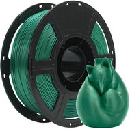 Flashforge Hyper PLA 1,75mm 1kg Pine Green - Filament