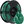 Pine Green