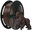 Chocolate Brown