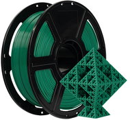 Flashforge Hyper PLA 1,75mm 1kg Turquoise Green - Filament
