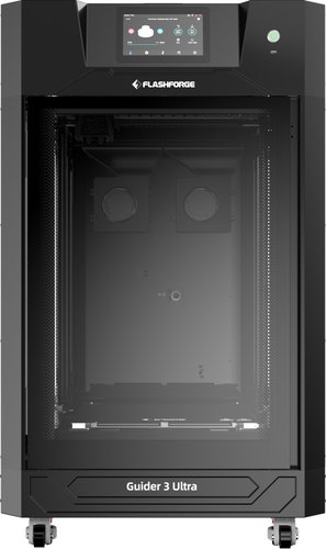 Flashforge Guider 3 Ultra - 3D Printer - Main image