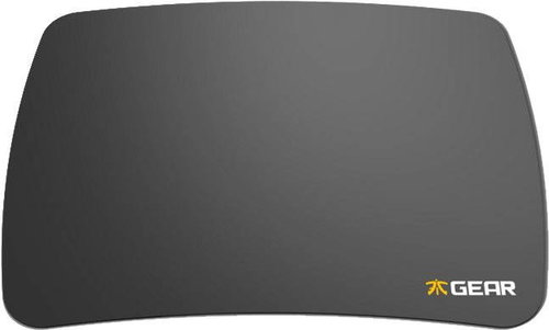 Fnatic Gear Boost Control XL - Mouse Pad - Main image
