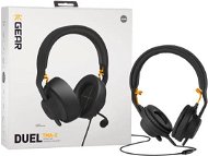 Fnatic Gear Duel - Gaming Headphones