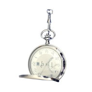 Men's Pocket Watch OLYMPIA Retro 35001 - Men's Watch