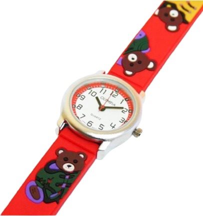 Children's watch OLYMPIA 41024 - Children's Watch - Main image