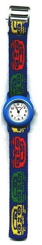 OLYMPIA children's watch 42007 - Children's Watch - Main image