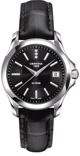 Women's Watch CERTINA DS Prime C004.210.16.056.00 - Women's Watch - Main image